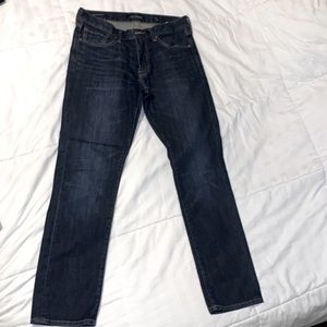 Lucky brand. 30/30 . 410 athletic slim.